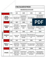 Rúbrica Solicitud Conciliación