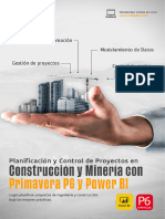 Planificacion y Control de Proyectos 2021 en Vivo