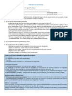 Guía Martín Fierro - Texto y Actividades - 025524