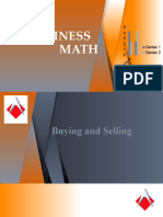 Business Math 002