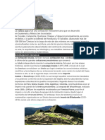 Civilización Incaica: Civilizaciones Precolombinas Estado Conquista de América Quechuas Estado Cuzco
