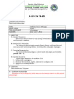 (MATH 201) Assignment-5E's Lesson Plan - Rico