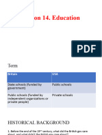 Education-Religion - Election With Answer Sent OCT 21