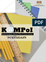 Modul Kampoi Perniagaan