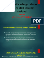 Pancasila Sebagai Dasar Negara Dan Idiologi Nasional - PPTX (ARDO)