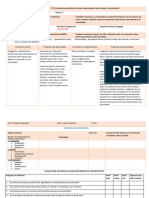 Formato Planeación Didáctica 2023