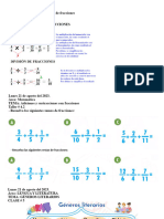 CLASE VIRTUAL LUNES 21 de Agosto Del 2023