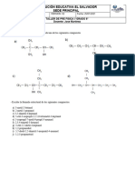 Guia de Ejercicios de Nomenclatura en Quimica Organica Páginas Eliminadas