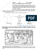 Comunicação Visual Na Arte Impressionista