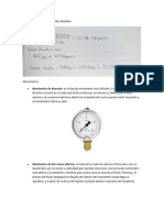 Tarea2-Valores de Tanque de Oxigeno, Manometros-Tenorio Miranda José Francisco