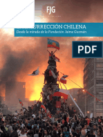 Insurrección Chilena - Fundación Jaime Guzmán