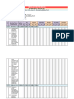 Prosem Fase D - Prakarya (Kerajinan)