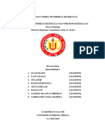 Contoh Implementasi Kebijakan Promosi Kesehatan Pert 5