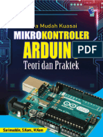 Cara Mudah Kuasai Mikrokontroler Arduino 4999270c