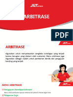 Arbitrase