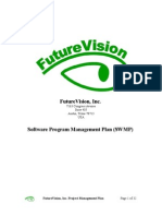 softwareprojectmanagementplan_futurevision