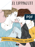 Orgulho e Preconceito e Nós Duas - Rachel Lippincott