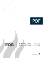 EOS S-Line Preisliste 2021-2022 De-Gecomprimeerd