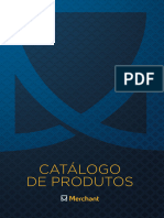 Catalogo Merchant Agosto 2021