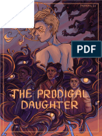 The Prodigal Daughter