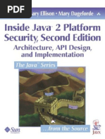 Download 0201310007Inside Java 2 Platform Security by api-3725627 SN6804000 doc pdf