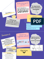 Memorias Calculo