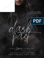 01 - Dark Past - Fernanda Freitas