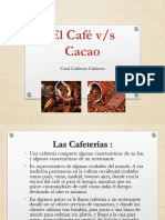 El Café