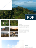 Plataran Bromo Resort Venue E BROCHURE