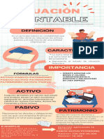 Infografía Cómo Estudiar de Forma Eficiente Moderna Alegre Rosa Blanco