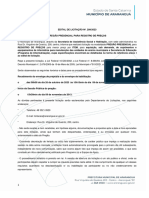 Edital de Licitacao N° 2092023 Programa de Informatizacao Educacao