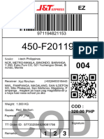 05-23 - 15-00-10 - Shipping Label+packing List Itech 21