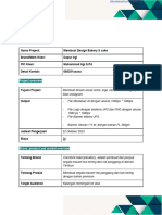 Muhammad Irgi S.PD (Design Brief)