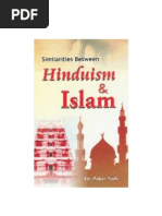 Download Similarities Between Islam and Hinduism by IslamiCenterCulpeper SN68040585 doc pdf