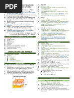 FICA Spiritual Assessment Tool Guide | PDF | Lifestyle