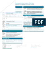 AWS Solutions Architect Associate Cheat Sheet