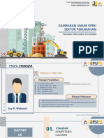 BT Gambaran Umum KPBU Sektor Perumahan - Final Edit Ary