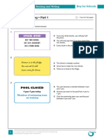 Mock Reading 1