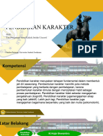 Bab I.pendidikan Karakter