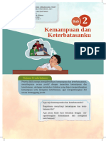 Buku Murid Agama Katolik - Pendidikan Agama Katolik Dan Budi Pekerti Bab 2 - Fase D