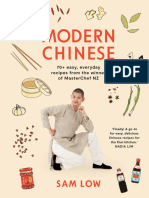 Modern Chinese - Sam Low