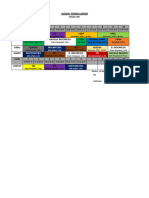 Jadwal - Kelas