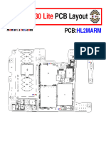 P30 Lite-1 PCB