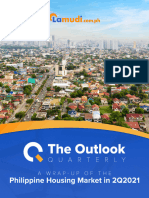 Outlook Quarterly 2Q2021