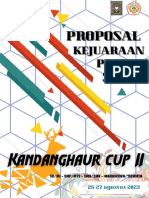 Proposal Kandanghaur Cup Ii Untuk Sekolah Dan Umum 1