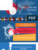 Penerpan Ppi Di FKTP