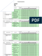 Promes Akidah Akhlak Kelas 6 SEM 1