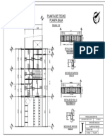 Techo Planta Baja