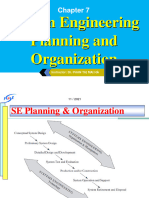 KTHT 21 - C7 - SE Planning and Organization