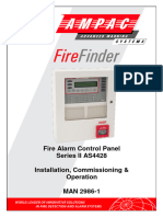 MAN2986-1 FireFinder Series 2 Inst Comm AS